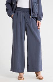 T Tahari Wide Leg Pants