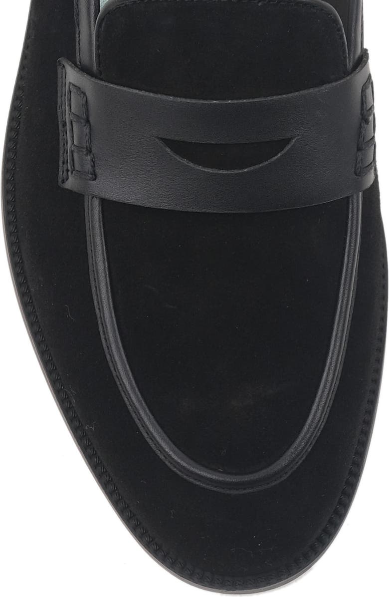 VELLAPAIS Paloma Comfort Penny Loafer, Alternate, color,