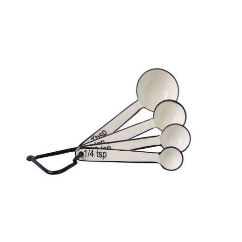 Harlow Measuring Spoons