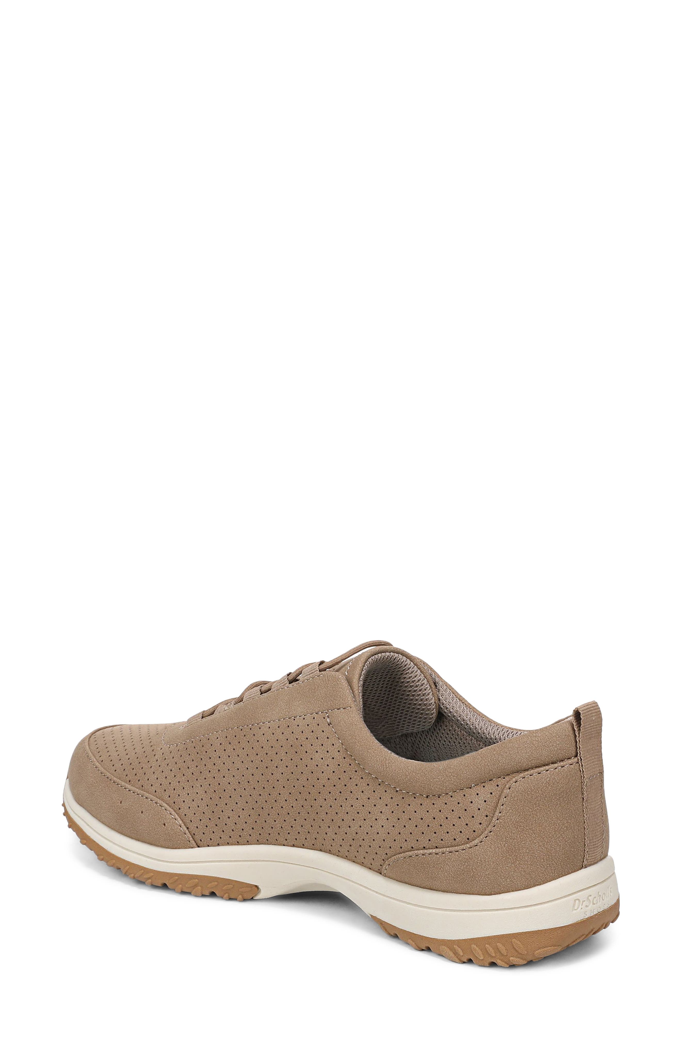 Ravish Sneaker, Alternate, color, TAUPE