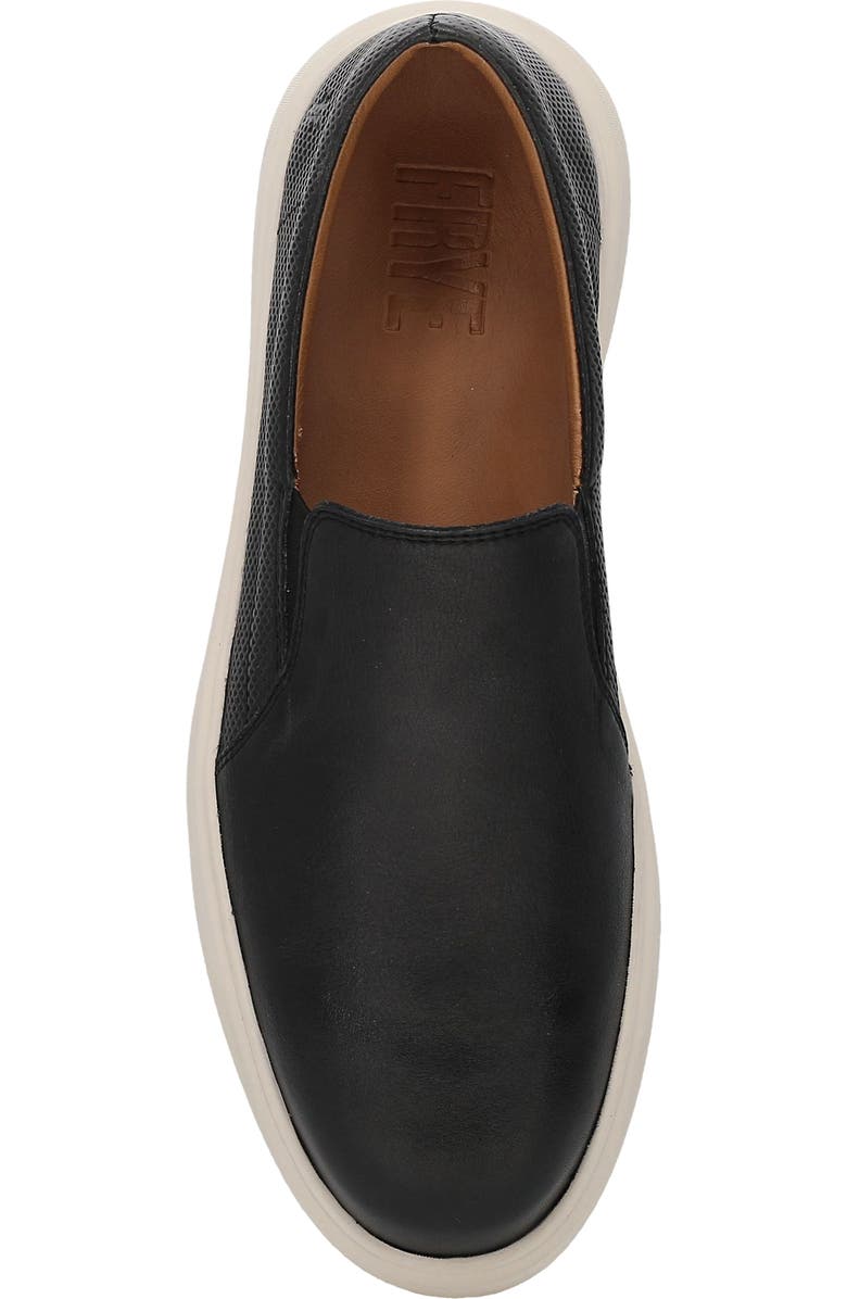 Frye Beau Slip-On Sneaker, Alternate, color,