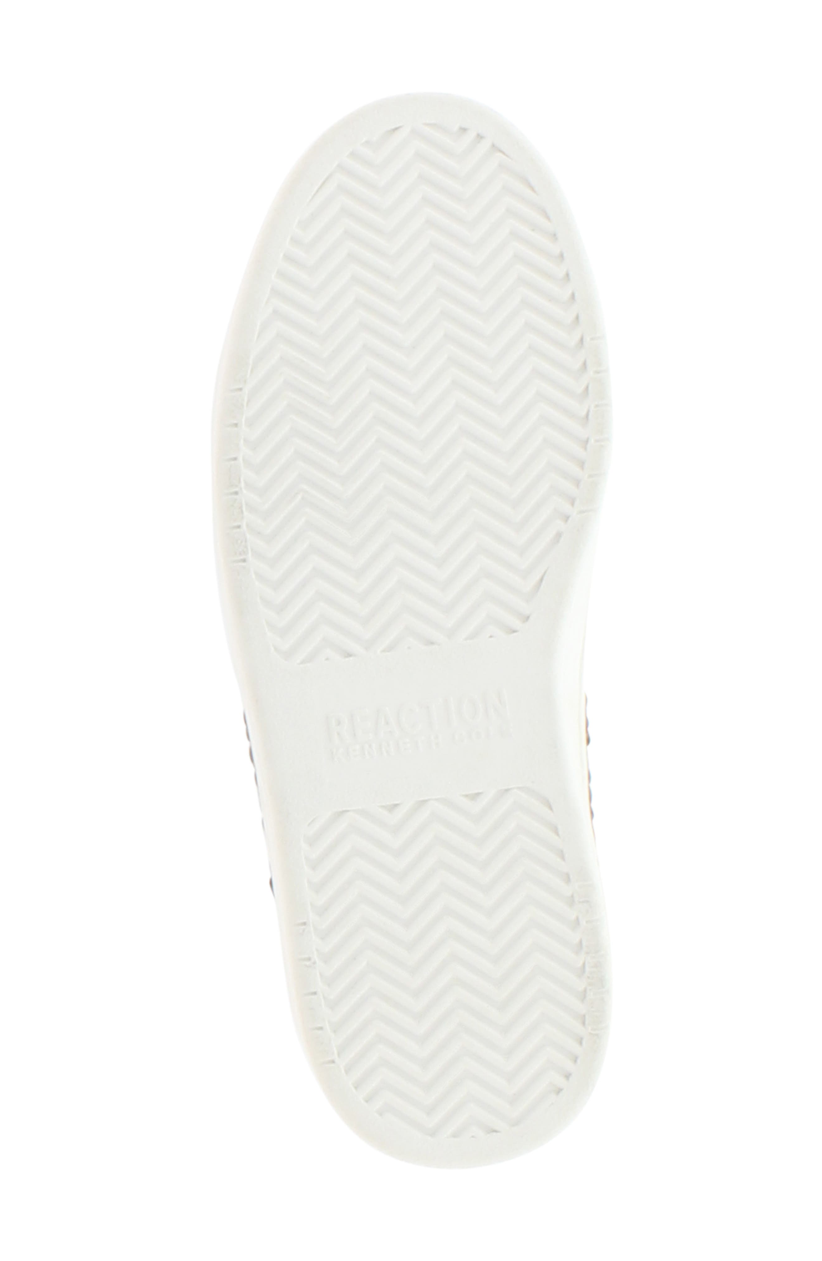 Reaction Kenneth Cole Luna Rosie Rainbow Sequin Sneaker, Alternate, color, 