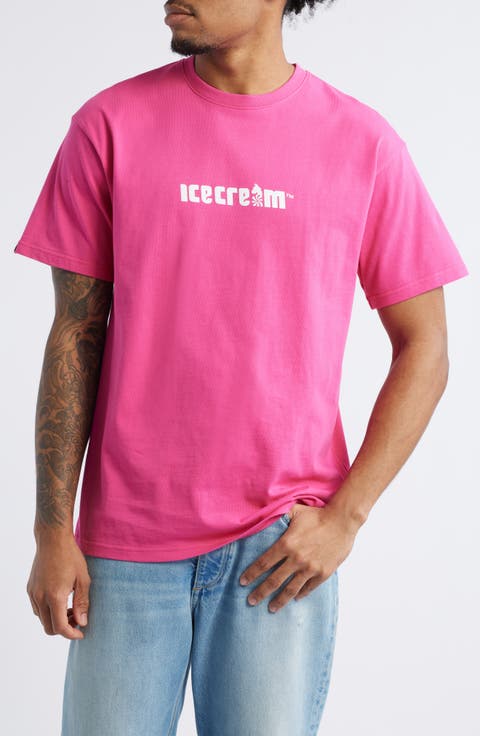 My Friends Call Me Cash Graphic T-Shirt