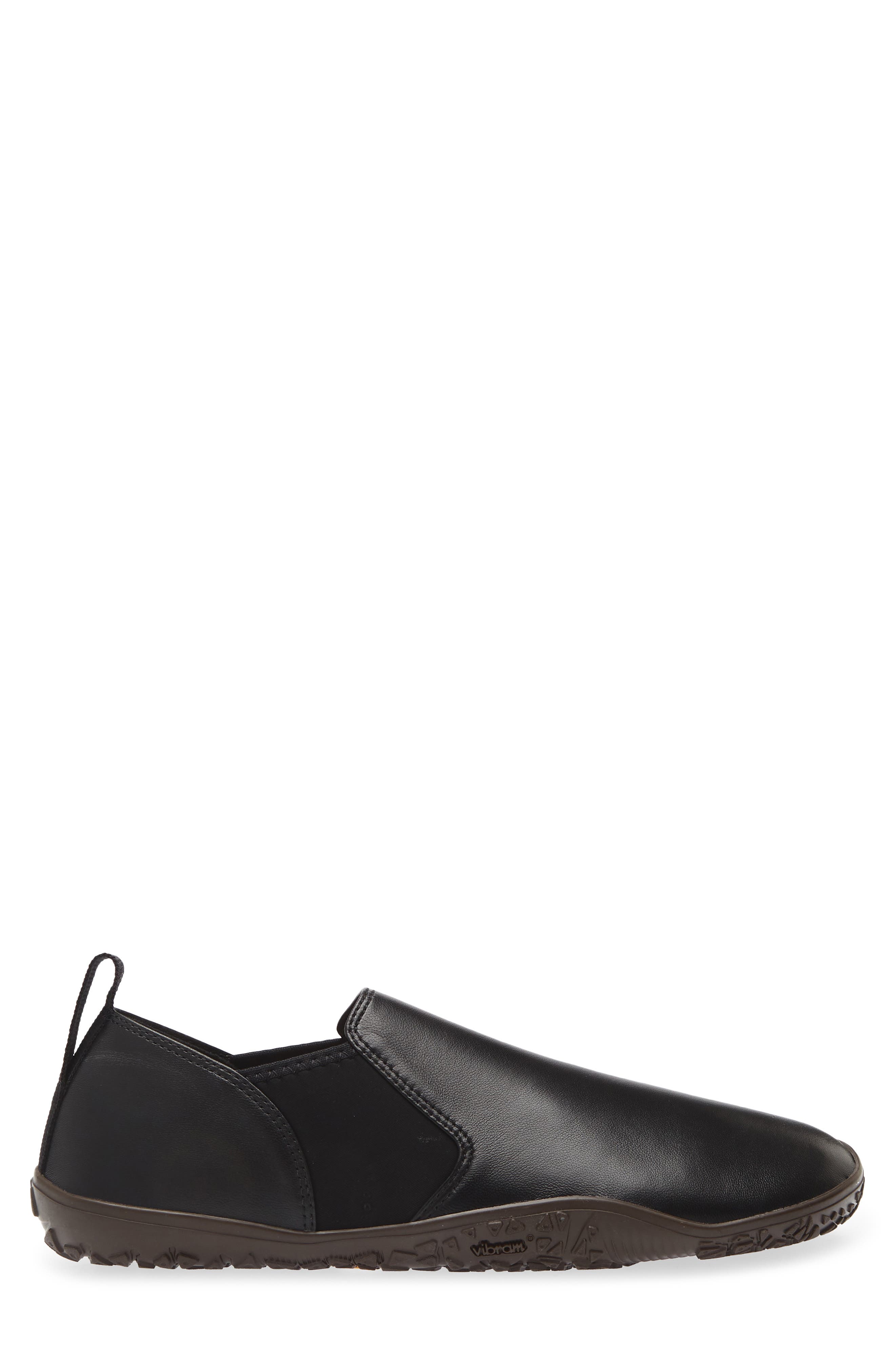 Lemaire Vibram<sup>®</sup> Glove Slip-On, Alternate, color, Black