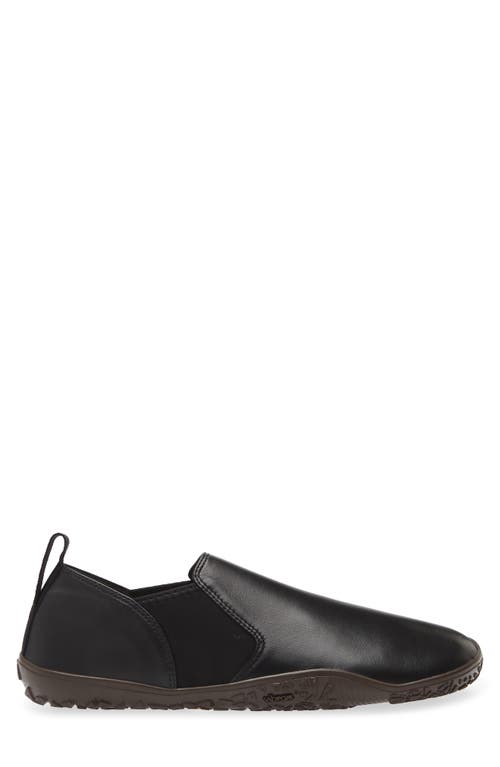 Lemaire Vibram® Glove Slip-on In Black