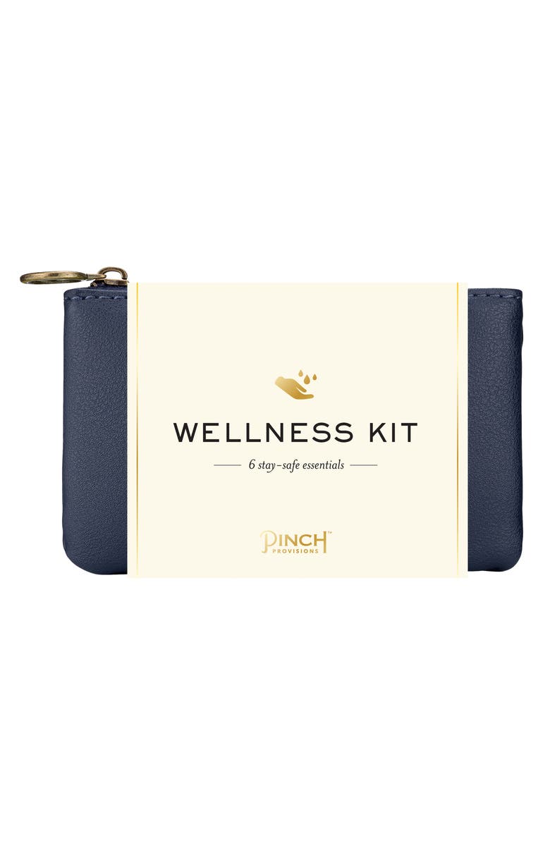 Pinch Provisions Wellness Kit, Main, color, 