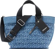 DKNY Brady Small Crossbody