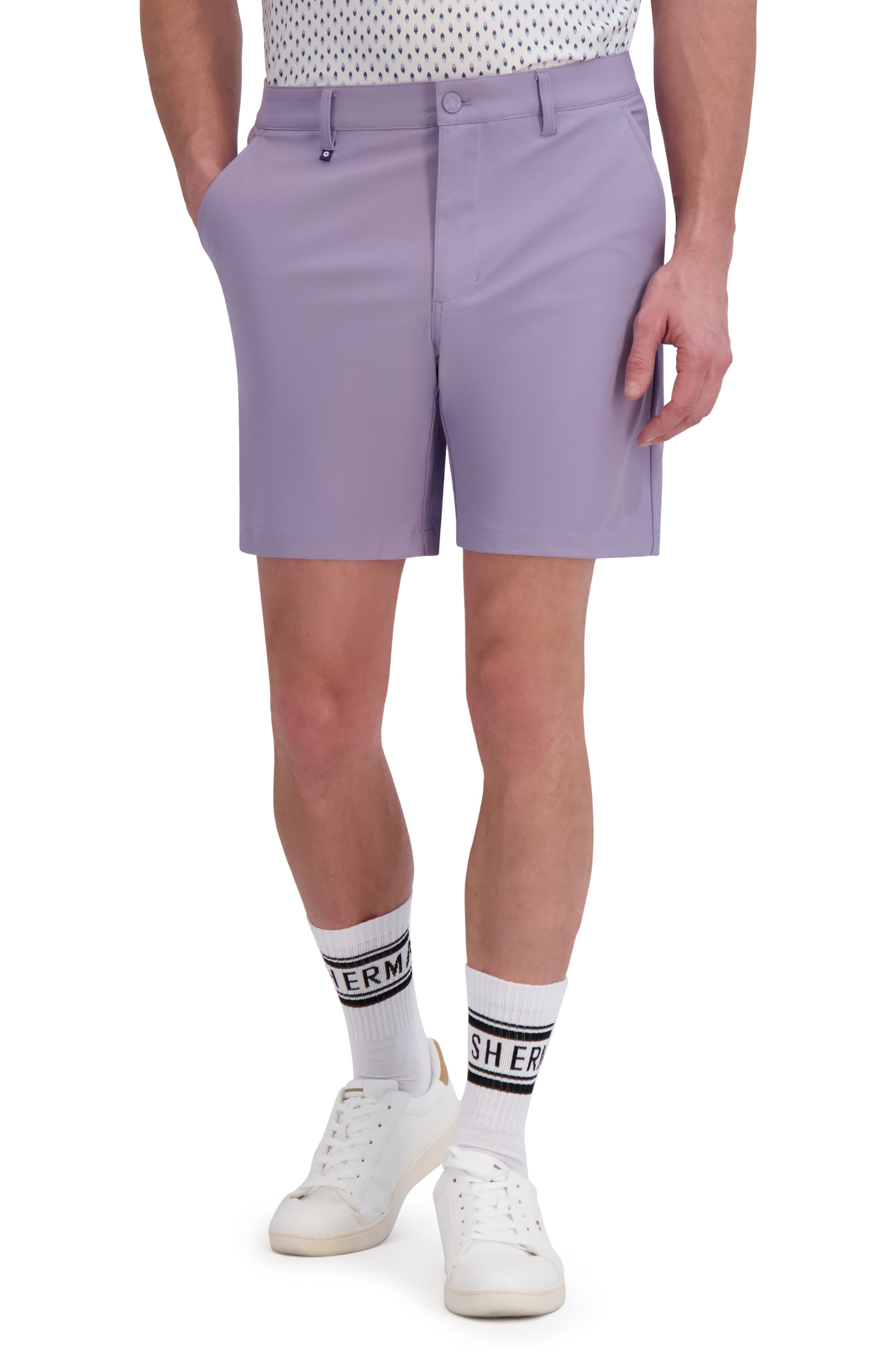 4-Way Stretch Tech Shorts - image 5
