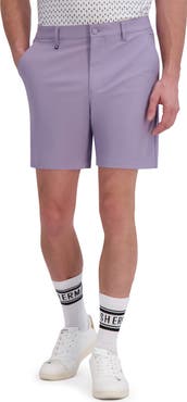 Ben Sherman 4-Way Stretch Tech Shorts