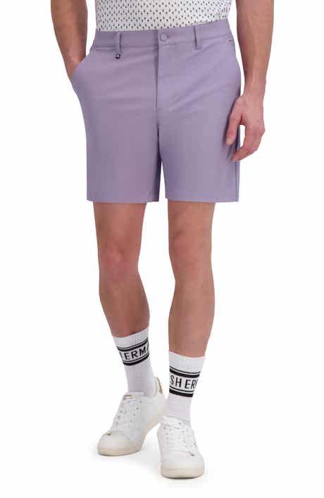 Ben Sherman 4-Way Stretch Tech Shorts