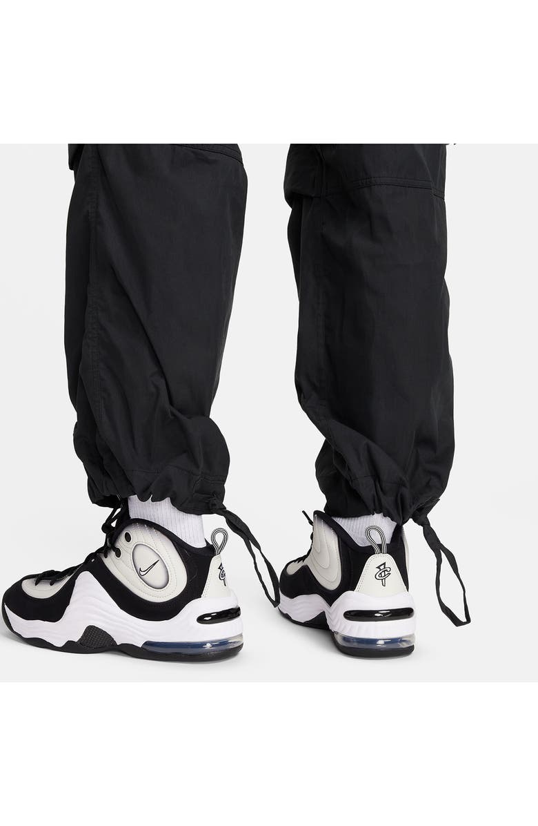 Nike Sportswear Tech Pack Waxed Canvas Cargo Pants, Alternate, color, 