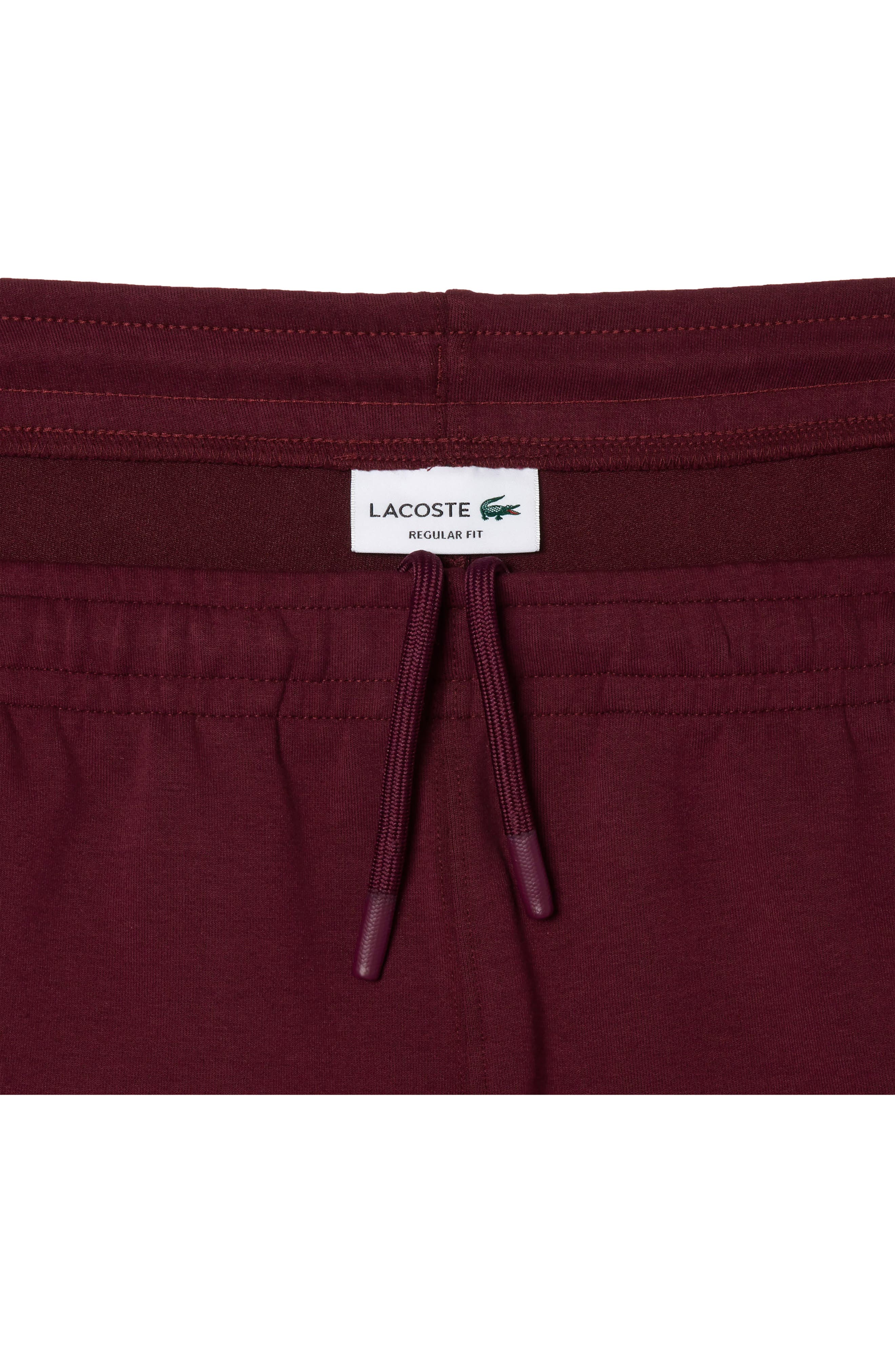 Knit Track Pants - image 4