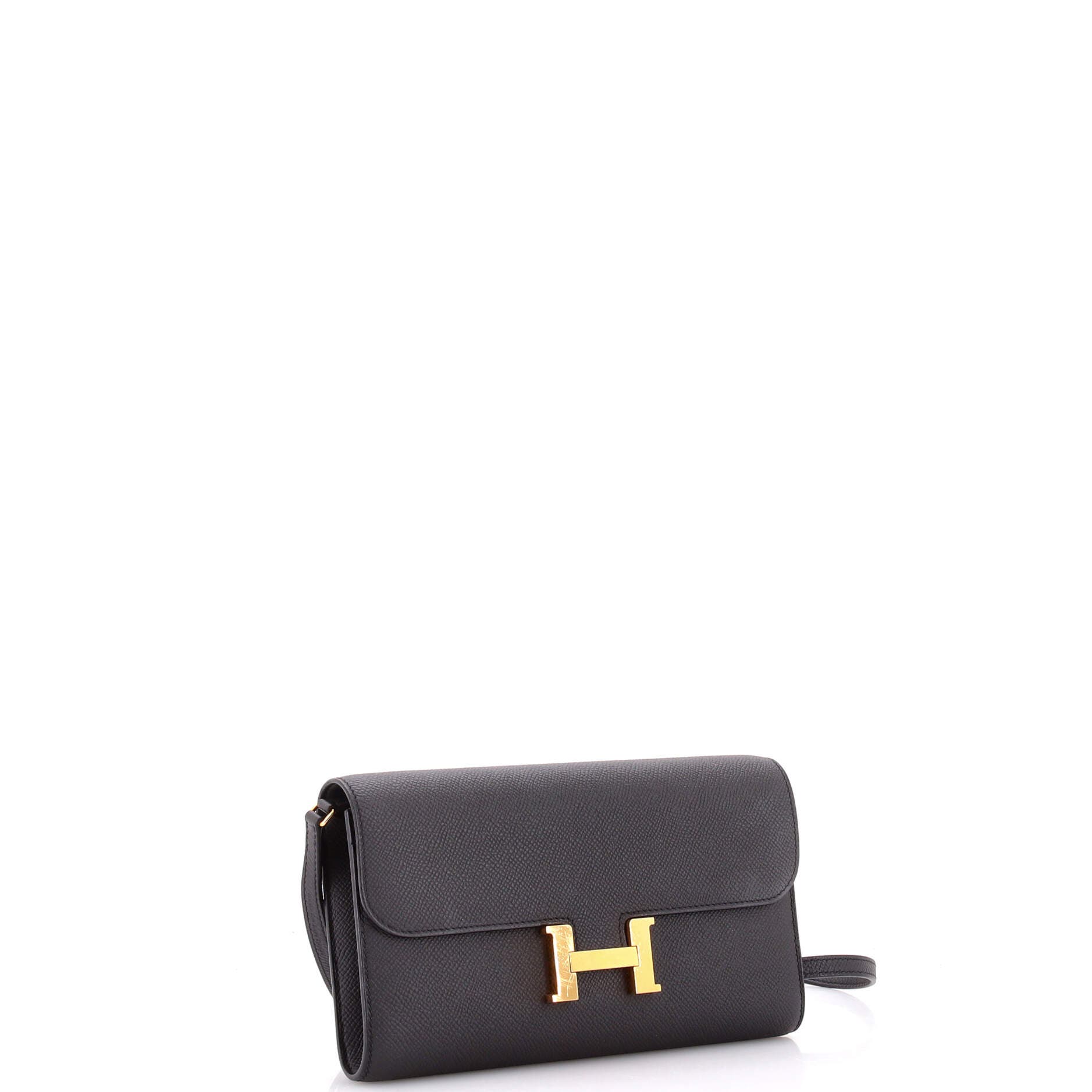 Pre-Owned Hermes Constance To Go Wallet Epsom (Women) | Nordstrom
