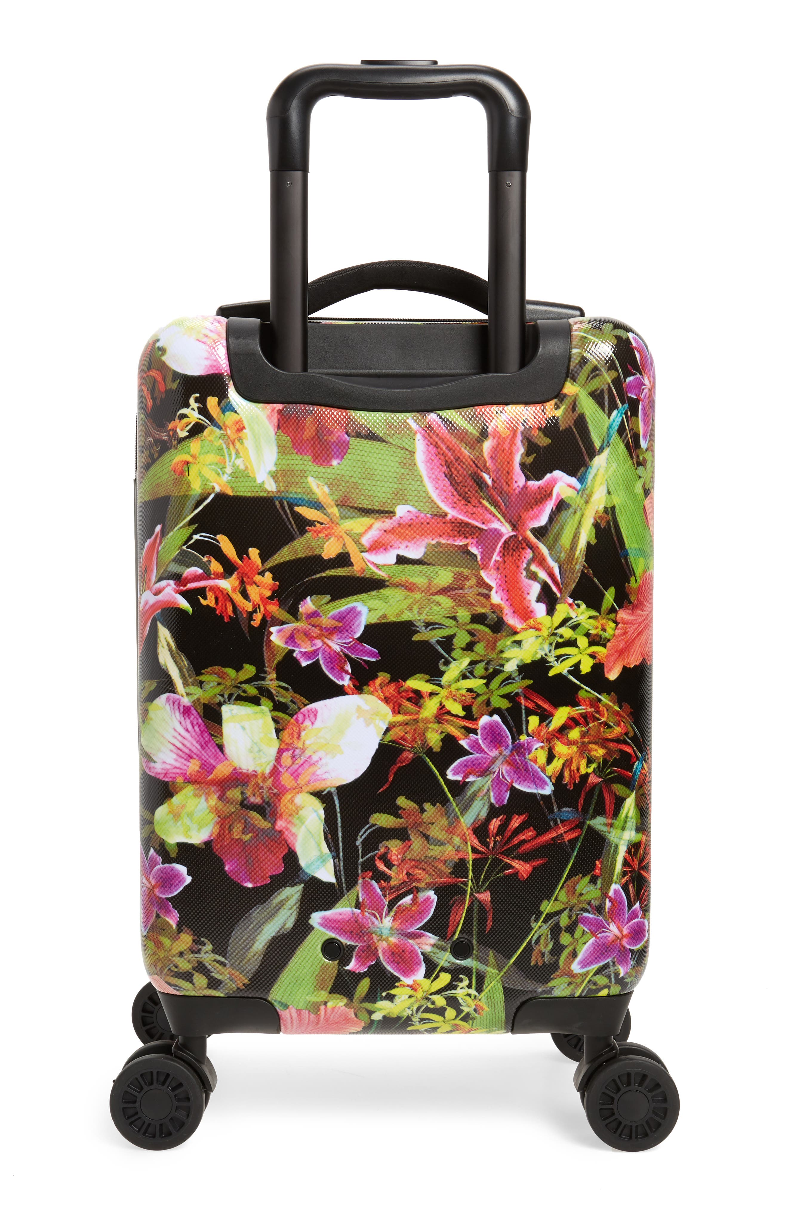 Herschel Supply Co. Trade 21-Inch Wheeled Carry-On Bag, Alternate, color, 