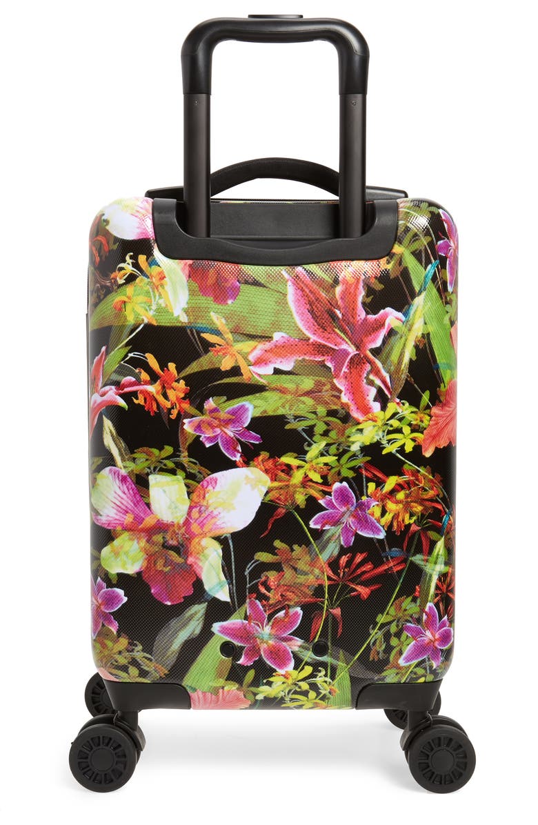 Herschel Supply Co. Trade 21-Inch Wheeled Carry-On Bag, Alternate, color,