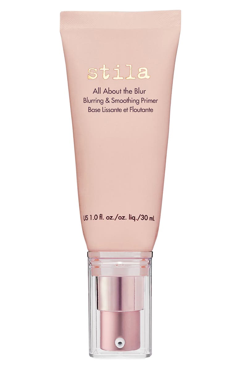 Stila All About the Blur Instant Blurring Stick, Main, color, 