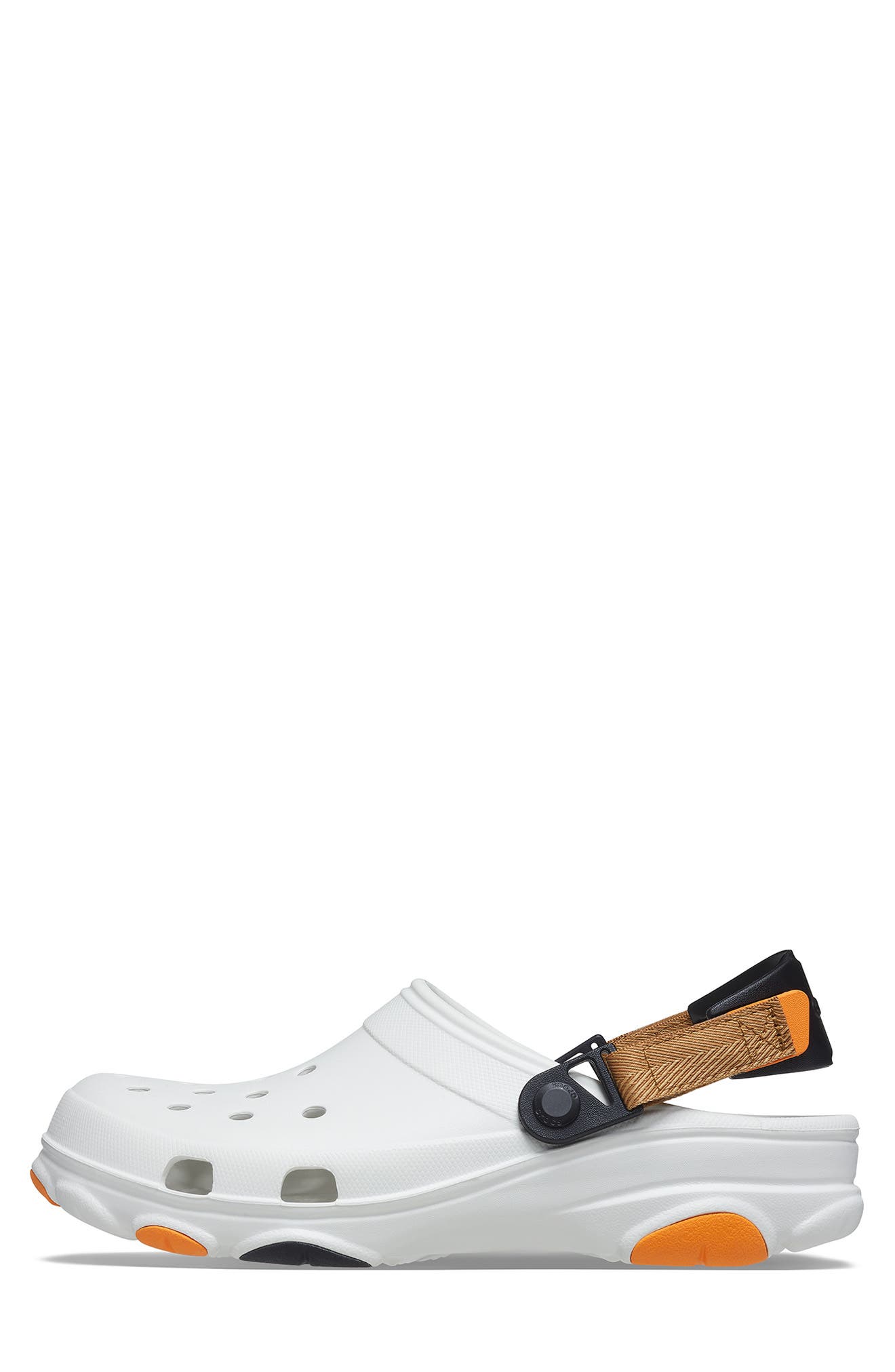 CROCS Classic Terrain Clog, Alternate, color, 