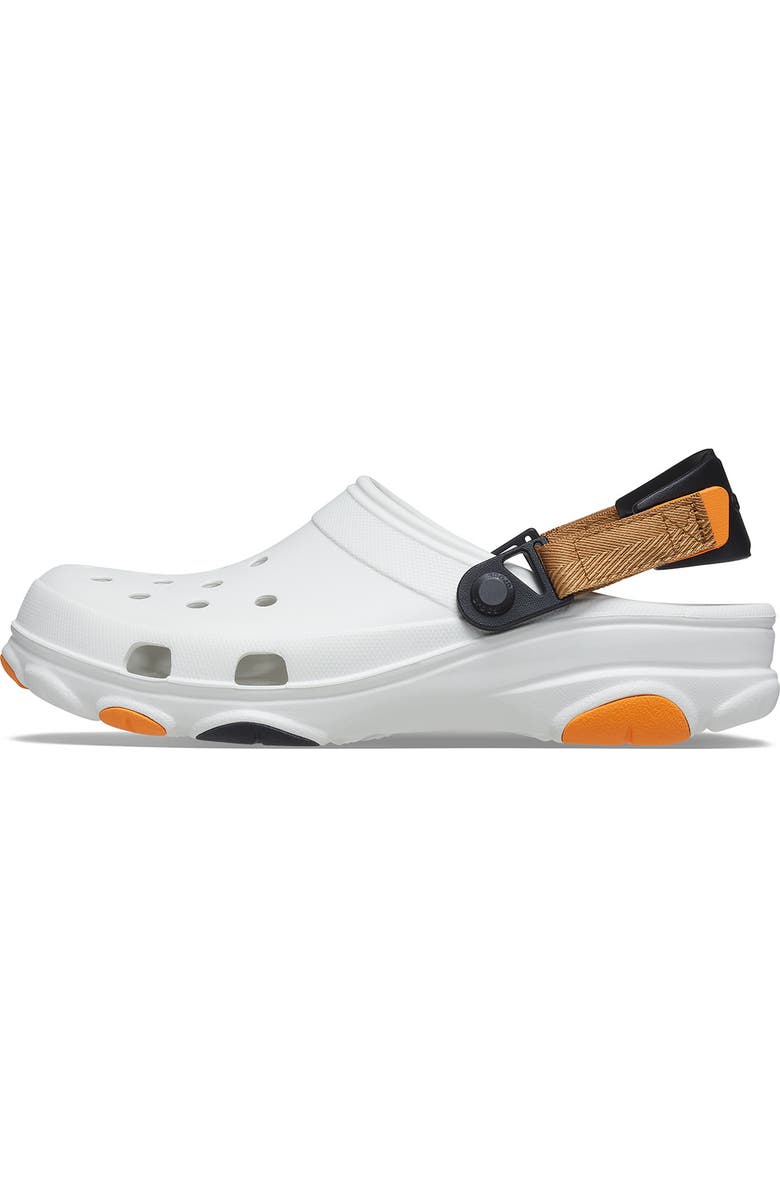 CROCS Classic Terrain Clog, Alternate, color,