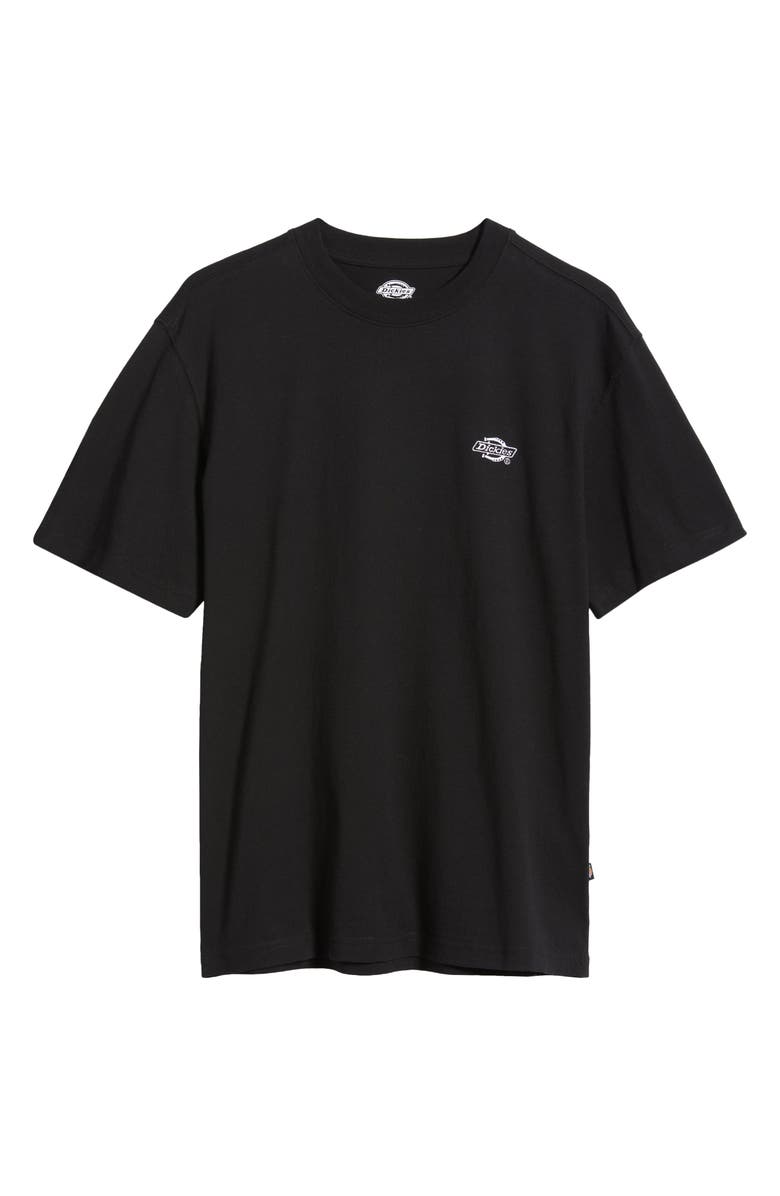 Dickies Summerdale Logo Cotton Graphic T-Shirt, Alternate, color,