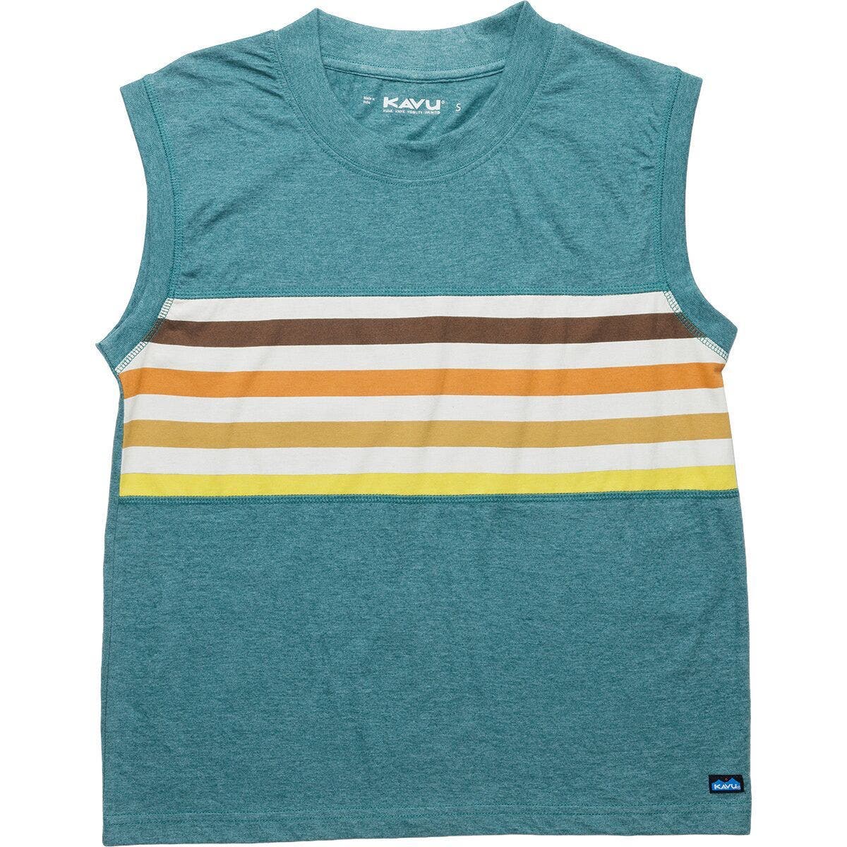 Transformative Teal