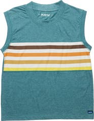 KAVU Tuva Tank Top - Women's