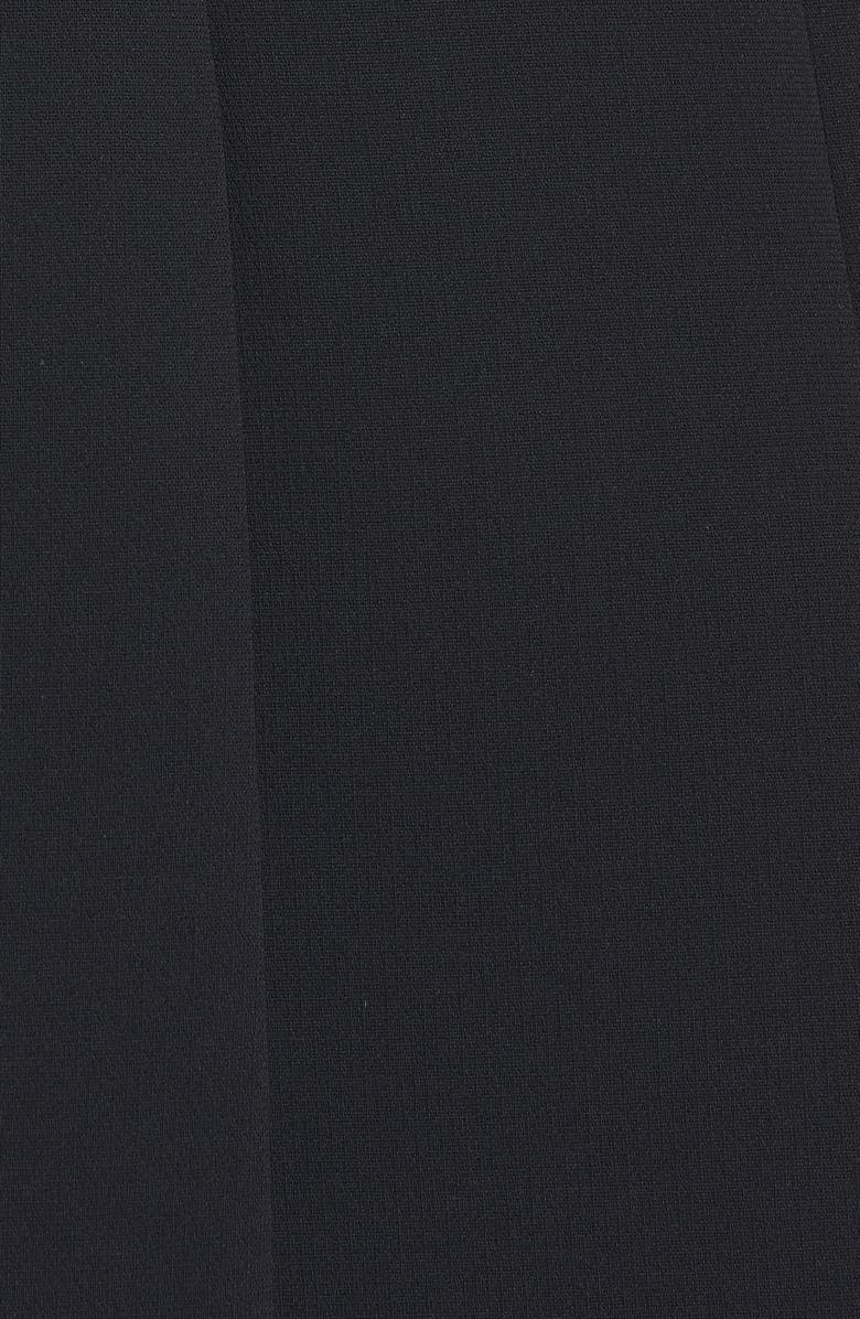 Cinq à Sept Cheyenne Rhinestone Brooch Blazer, Alternate, color, 