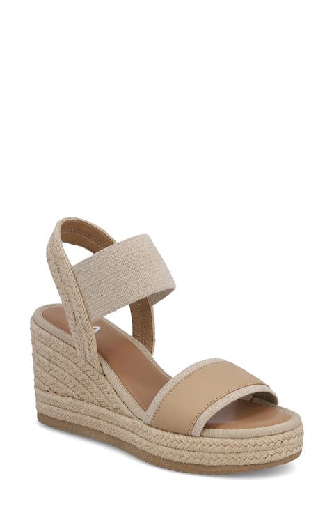 Bayle Platform Wedge Ankle Strap Sandal (Women)