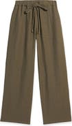 Fortela Chili Drawstring Trousers