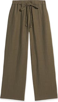 Fortela Chili Drawstring Trousers