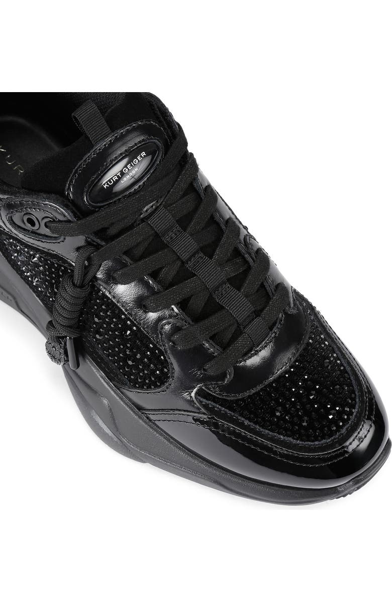 Kurt Geiger London Royston Sneaker, Alternate, color,