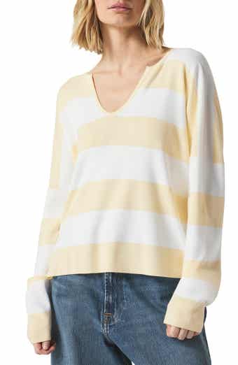 Splendid Veronica Stripe Sweater
