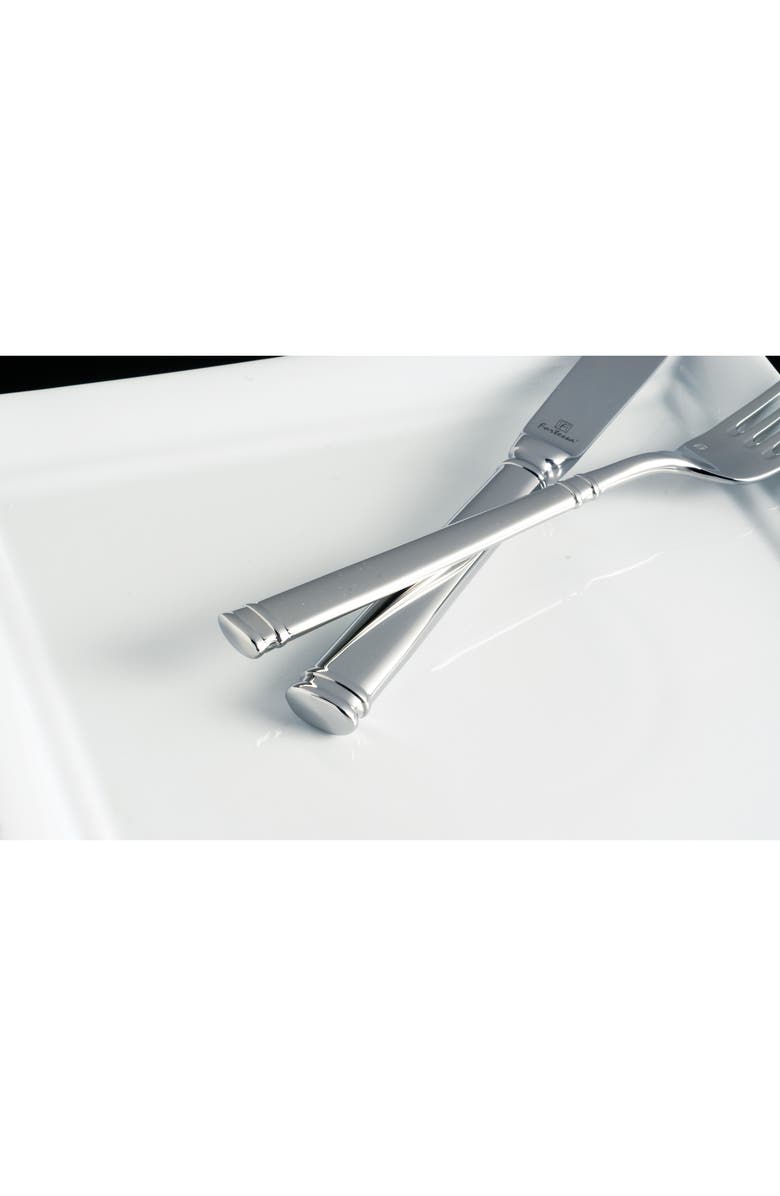 Fortessa Bistro 20-Piece Place Setting, Alternate, color, 