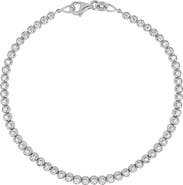 Bony Levy Audrey Diamond Tennis Bracelet