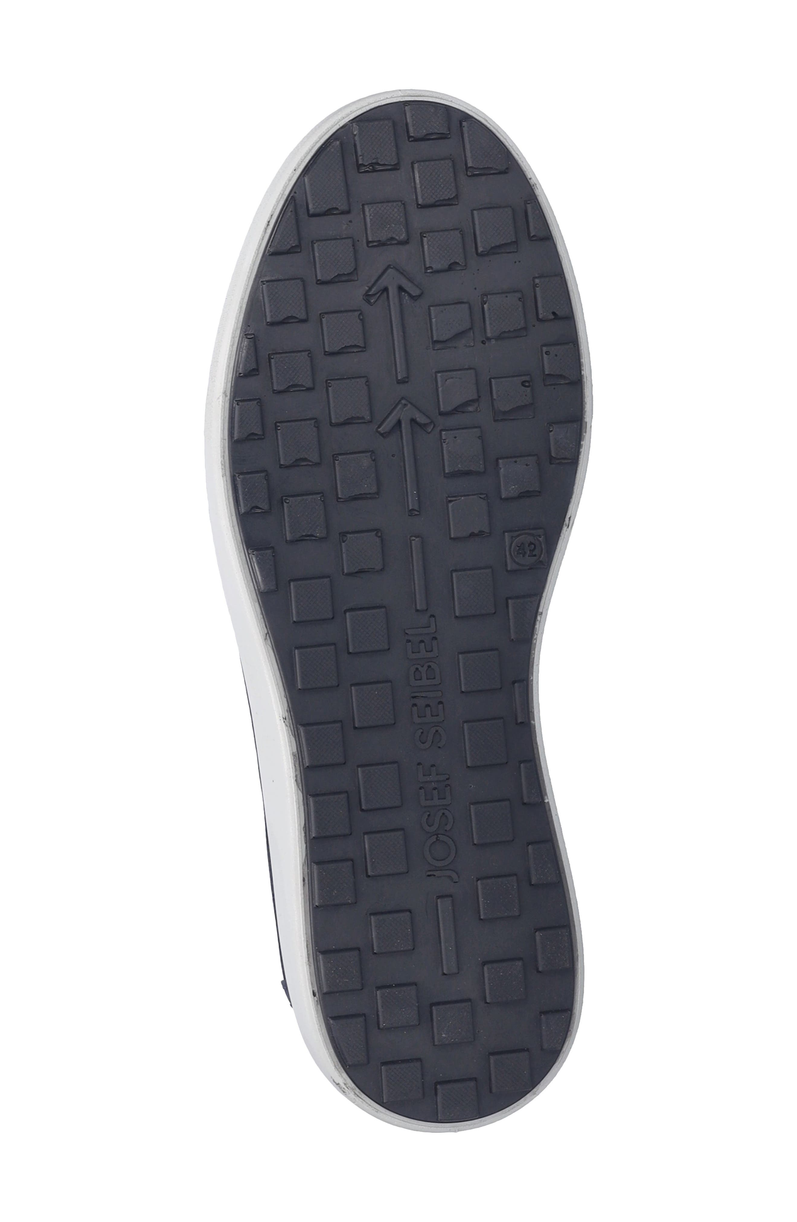 Maddox 06 Nubuck Slip-On Sneaker, Alternate, color, OCEAN