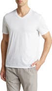 Vince V-Neck T-Shirt