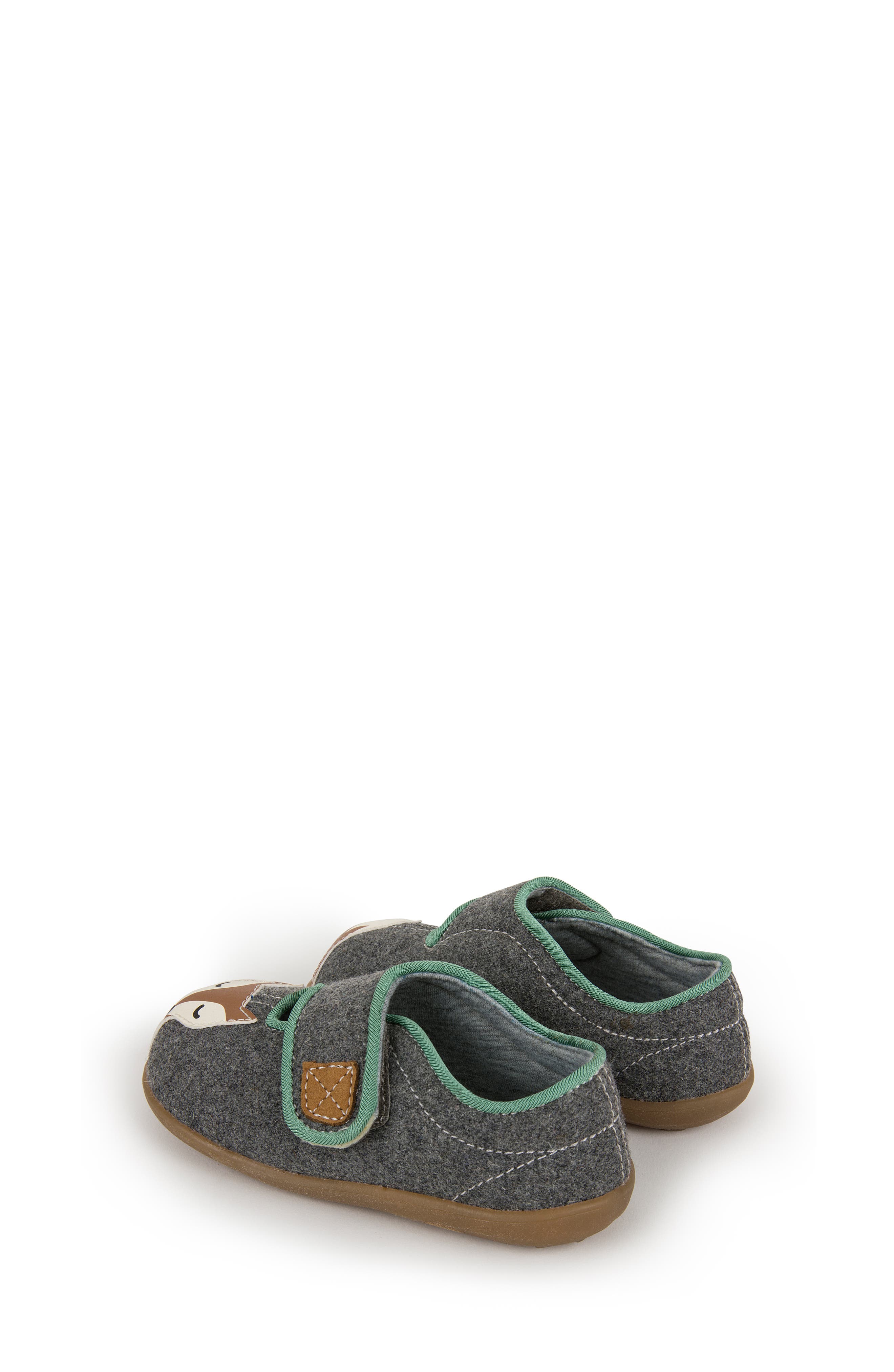 See Kai Run Cruz Slipper, Alternate, color, 