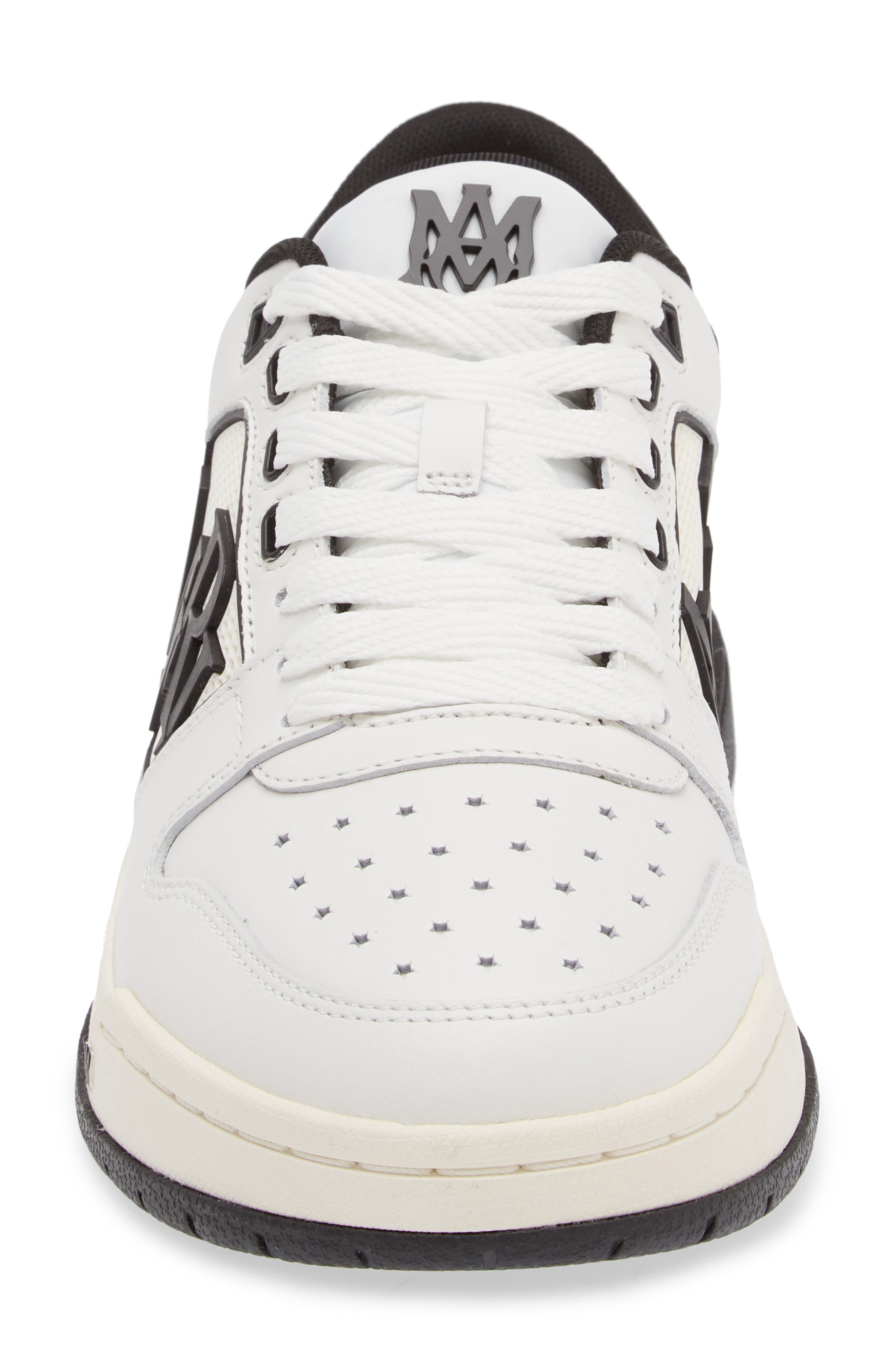 AMIRI Classic Low Top Sneaker, Alternate, color, 