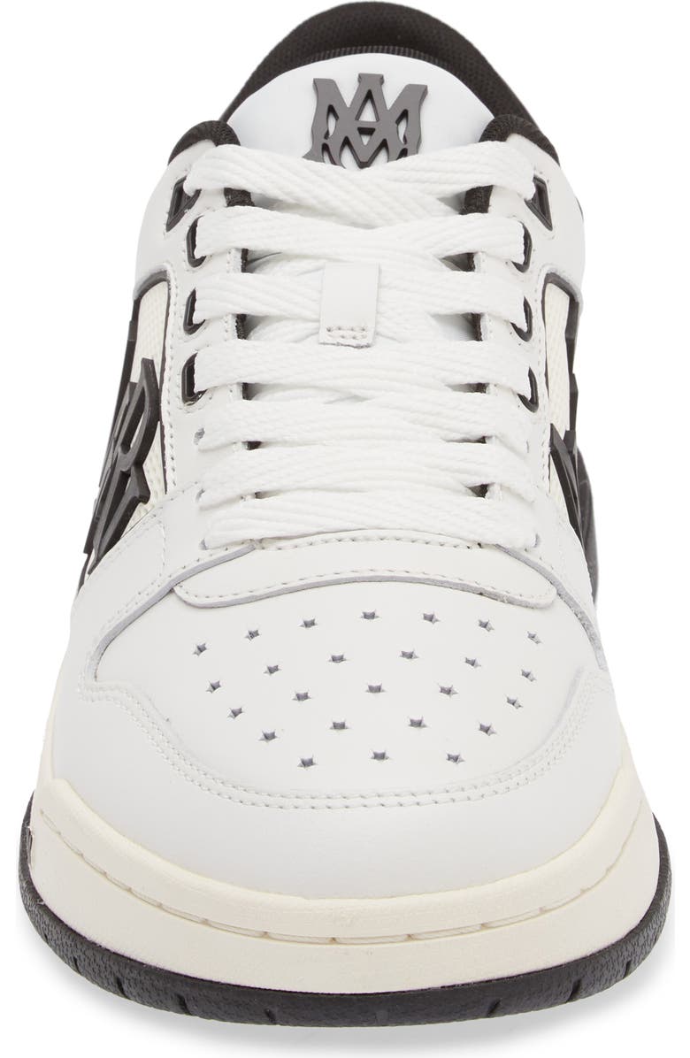 AMIRI Classic Low Top Sneaker, Alternate, color,
