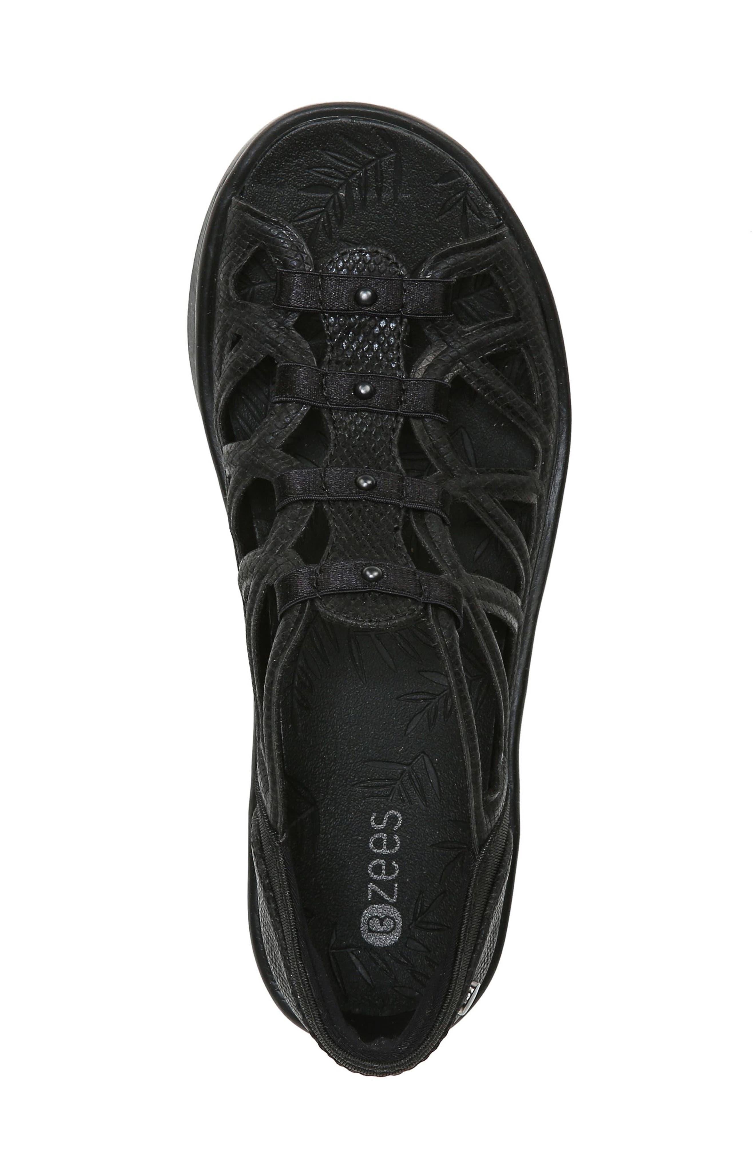 BZees Sasha Sandal, Alternate, color, 