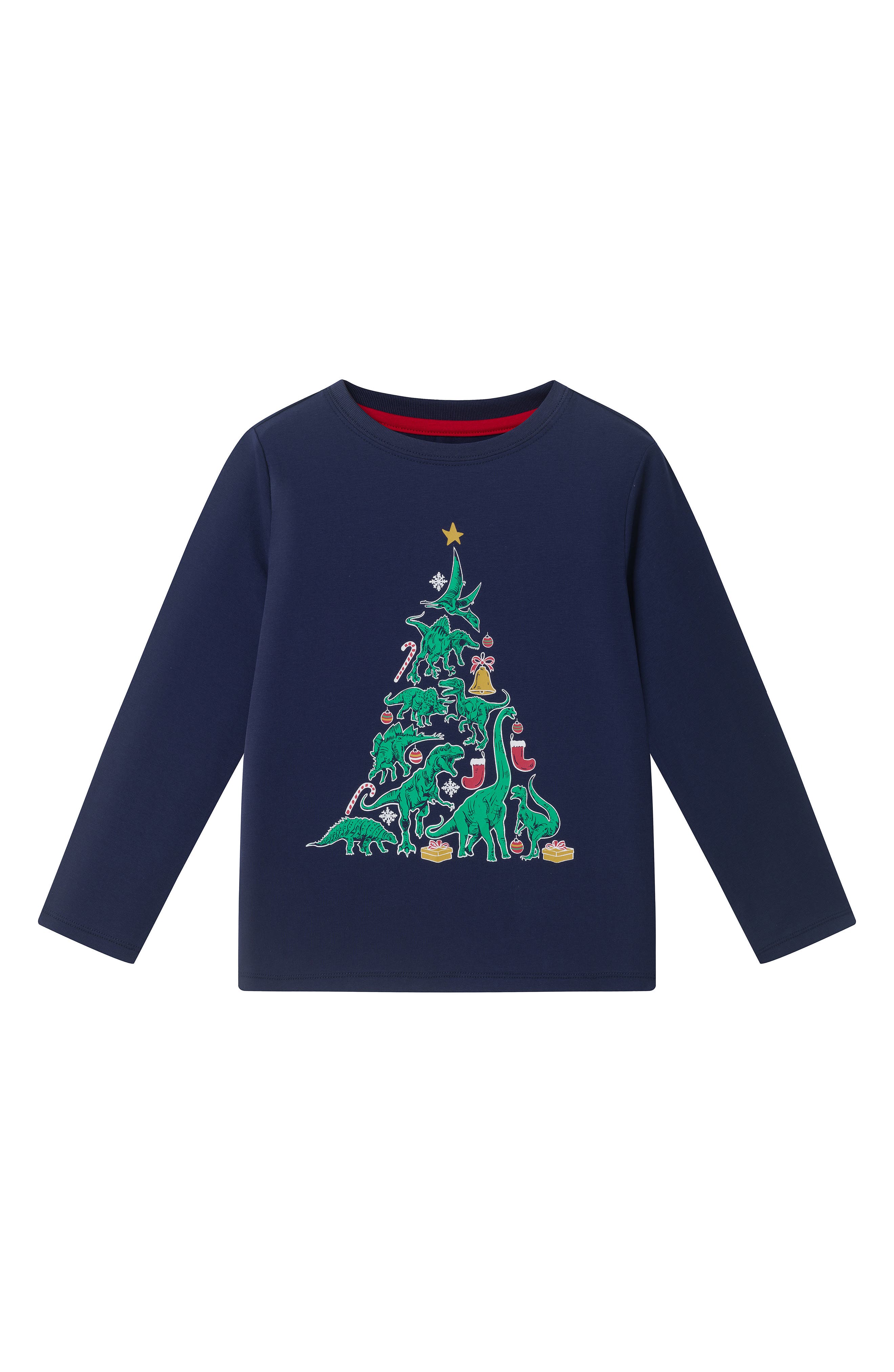 NAVY TREE