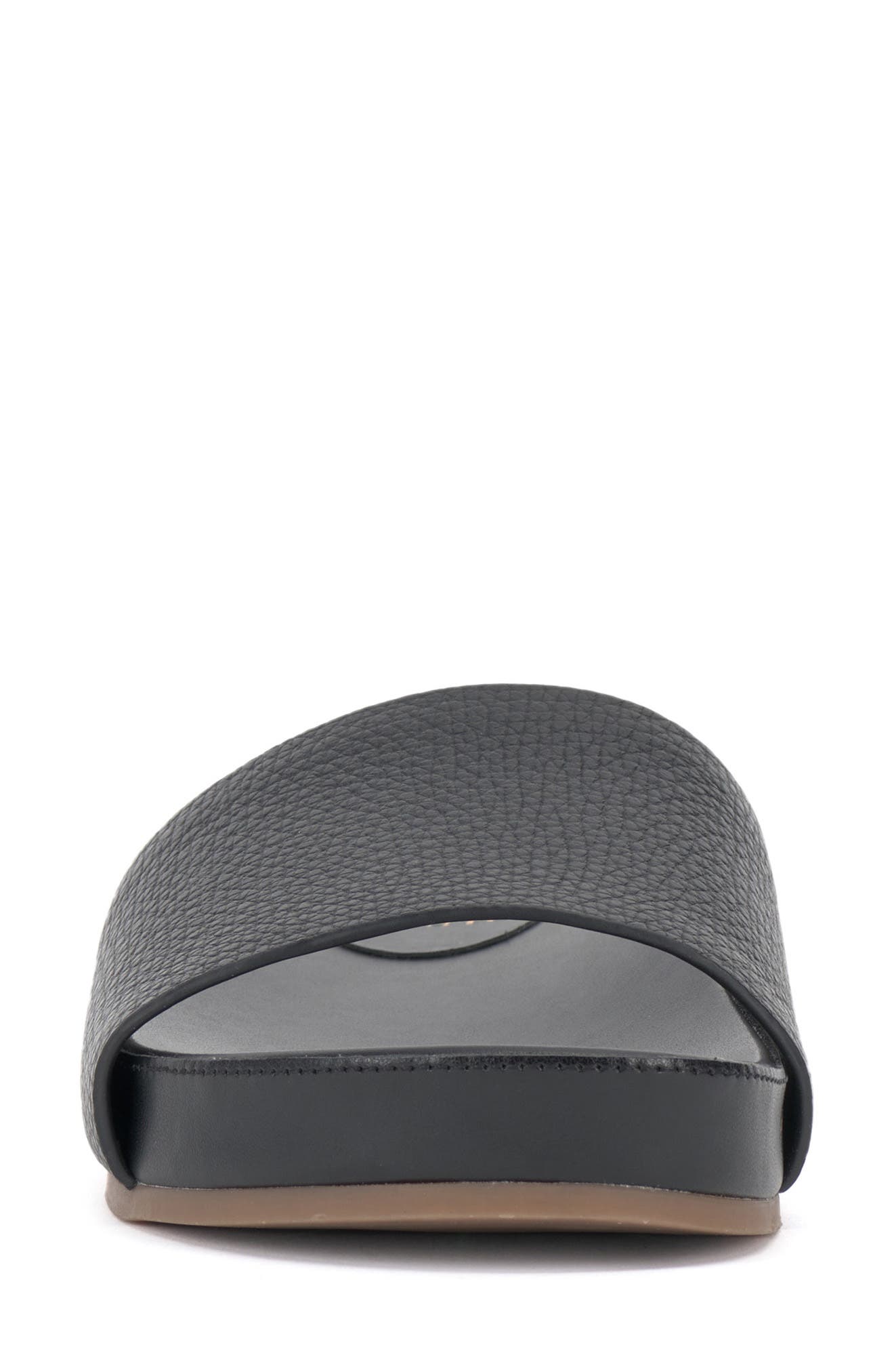 Vince Camuto Febba Slide Sandal, Alternate, color, 