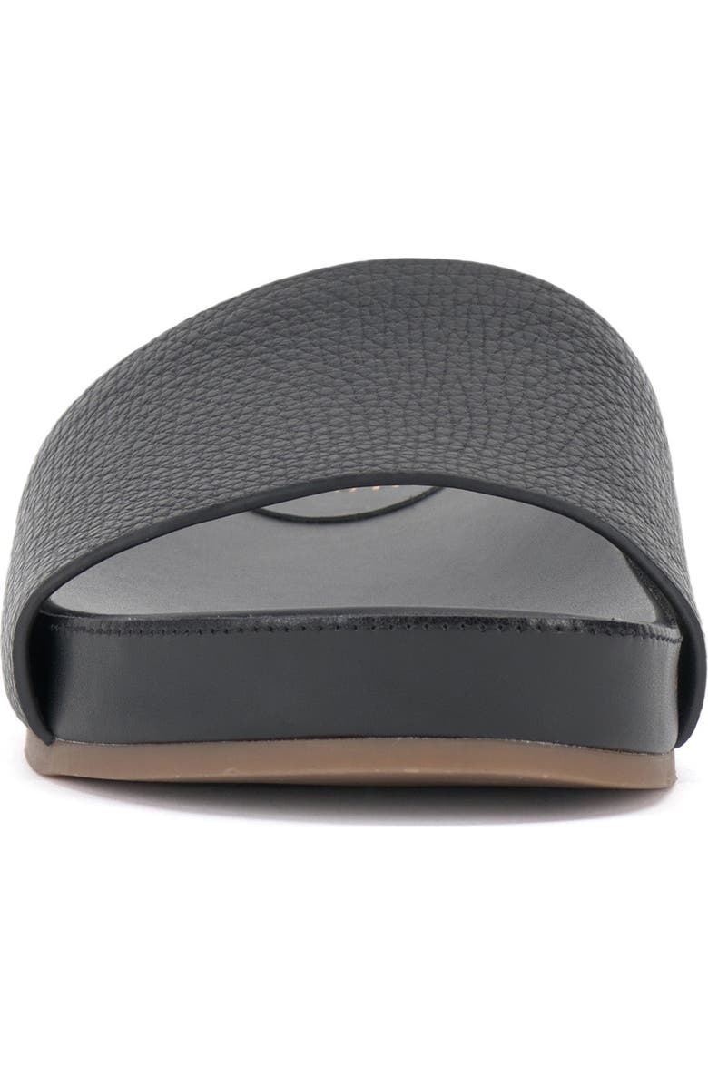 Vince Camuto Febba Slide Sandal, Alternate, color,