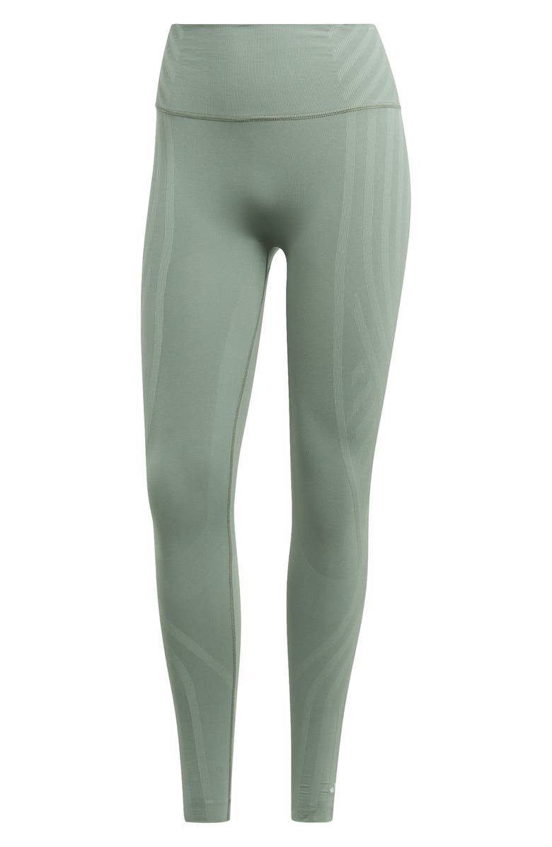 adidas Formotion Sculpted Leggings, Alternate, color, 