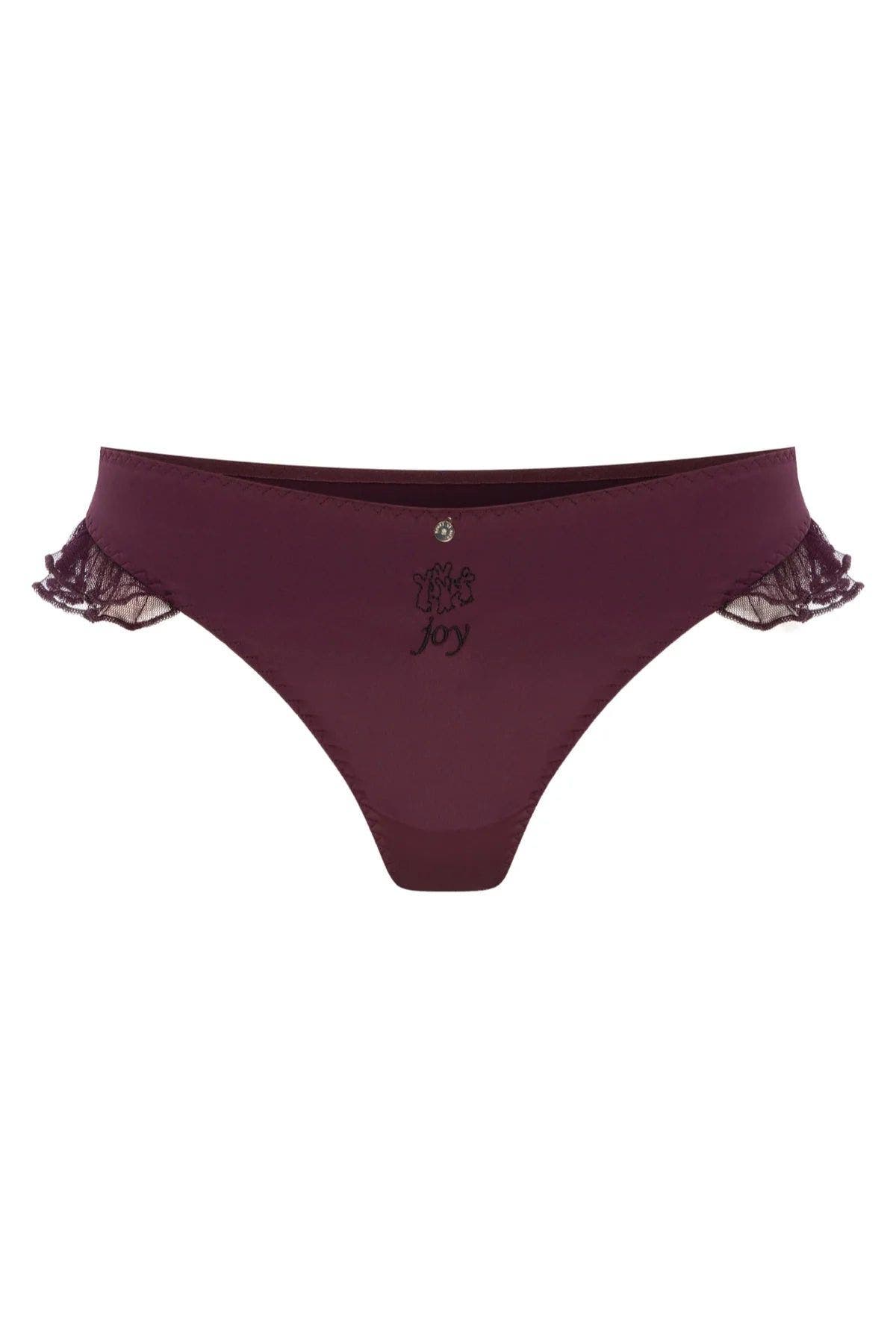 selected Plum