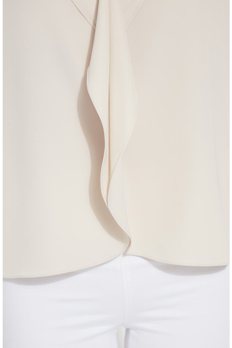 Aurelia Ruffle Top, Alternate, color, OAT