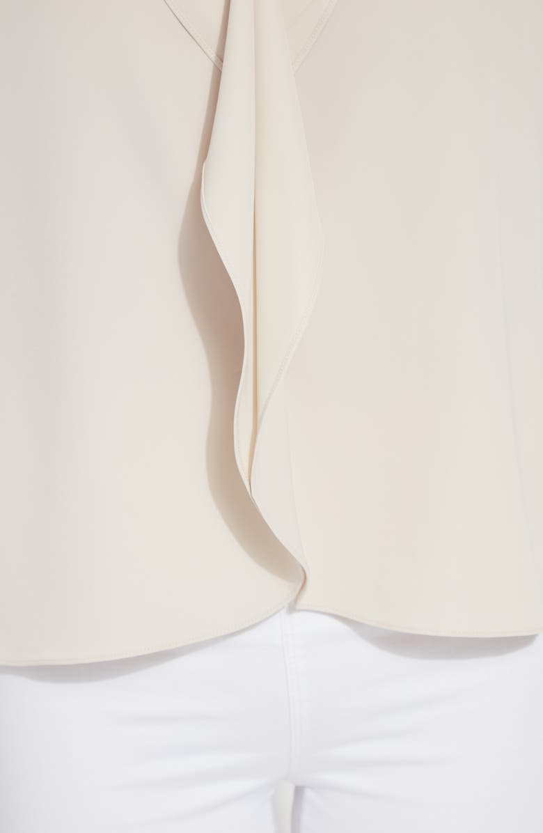 Lysse Aurelia Ruffle Top, Alternate, color, 