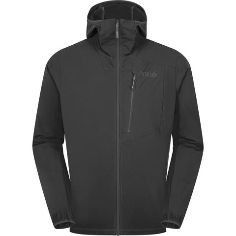 Borealis Alpine Full-zip Hoodie - Men's