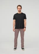DUER Live Lite Slim Straight Chino