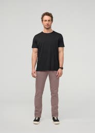 DUER Live Lite Slim Straight Chino