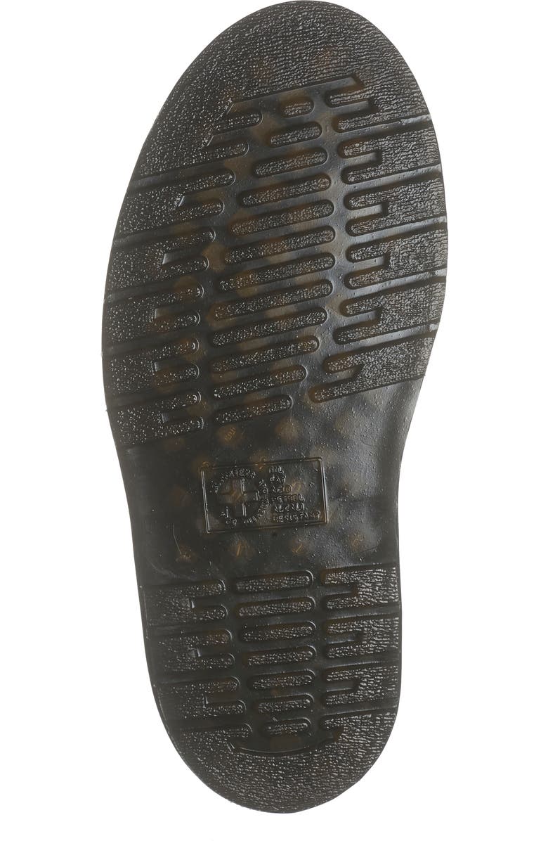 Dr. Martens Wrenile Sandal, Alternate, color, Black